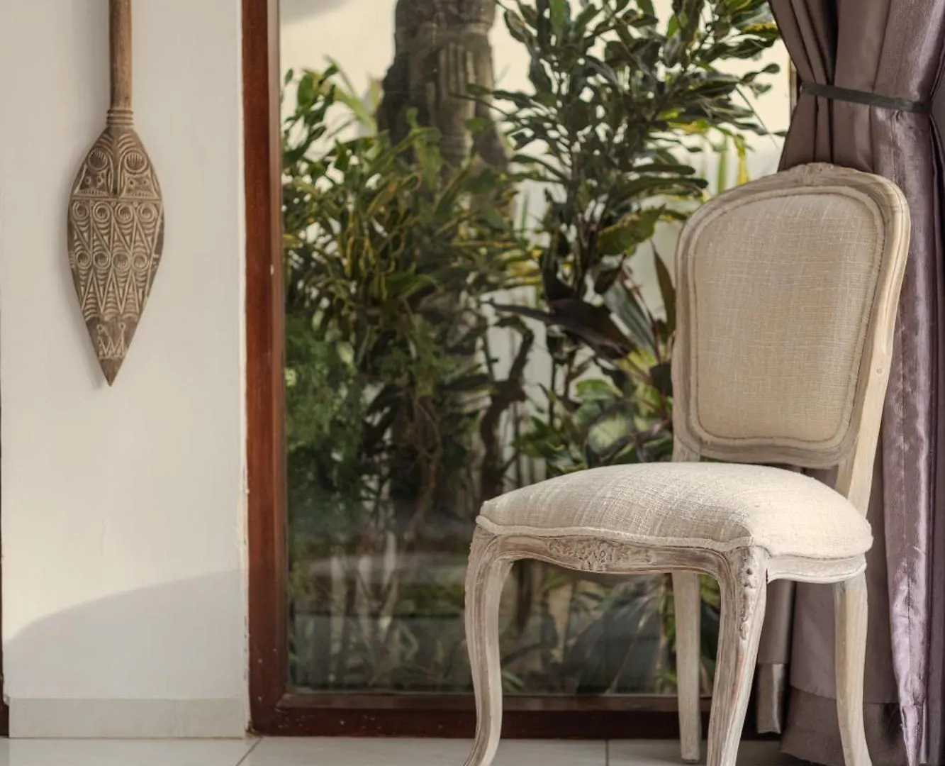 Villa Arev Kerobokan