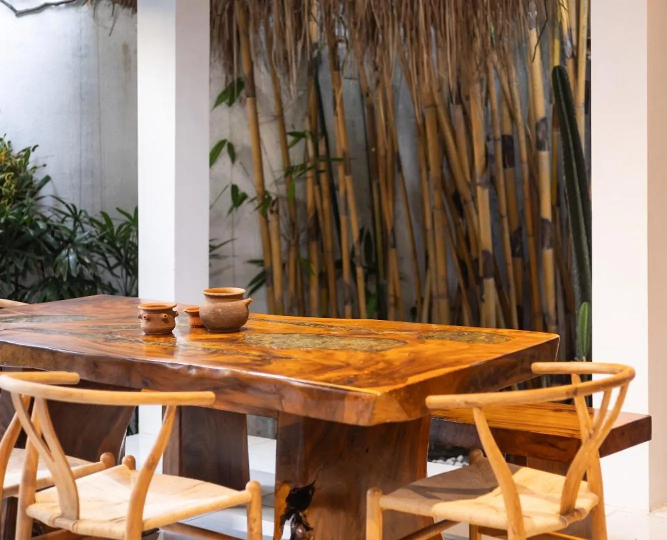 Villa Arev Kerobokan Indonésie