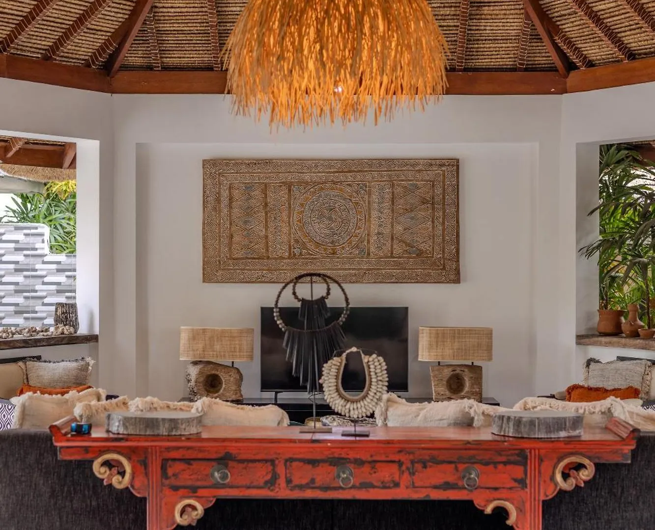 Villa Arev Kerobokan