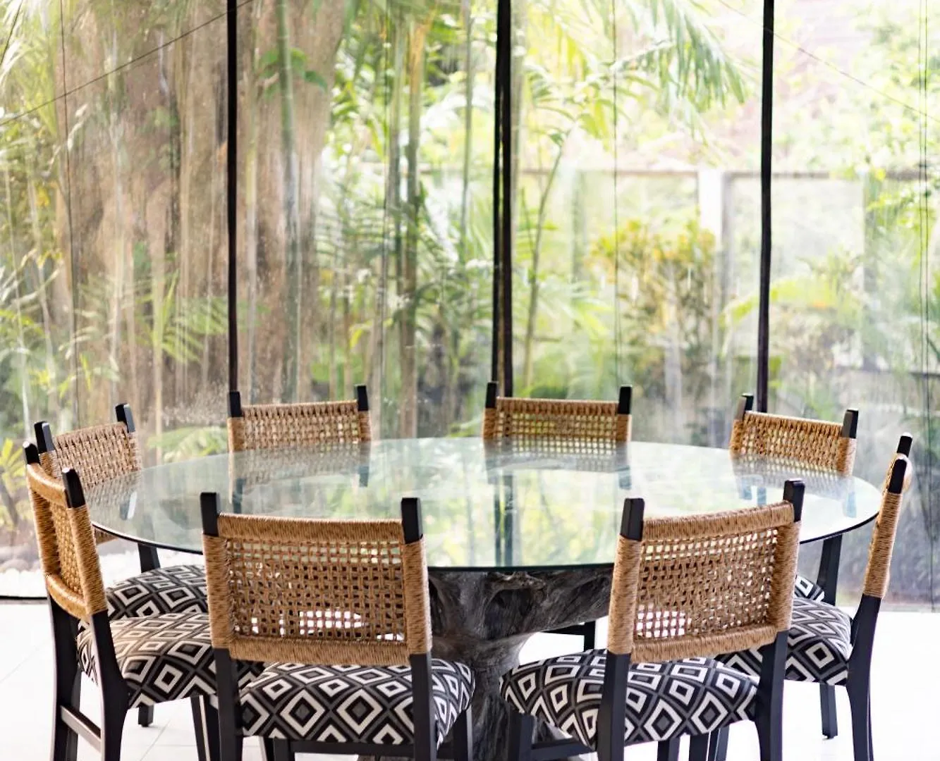 Villa Arev Kerobokan 0*,