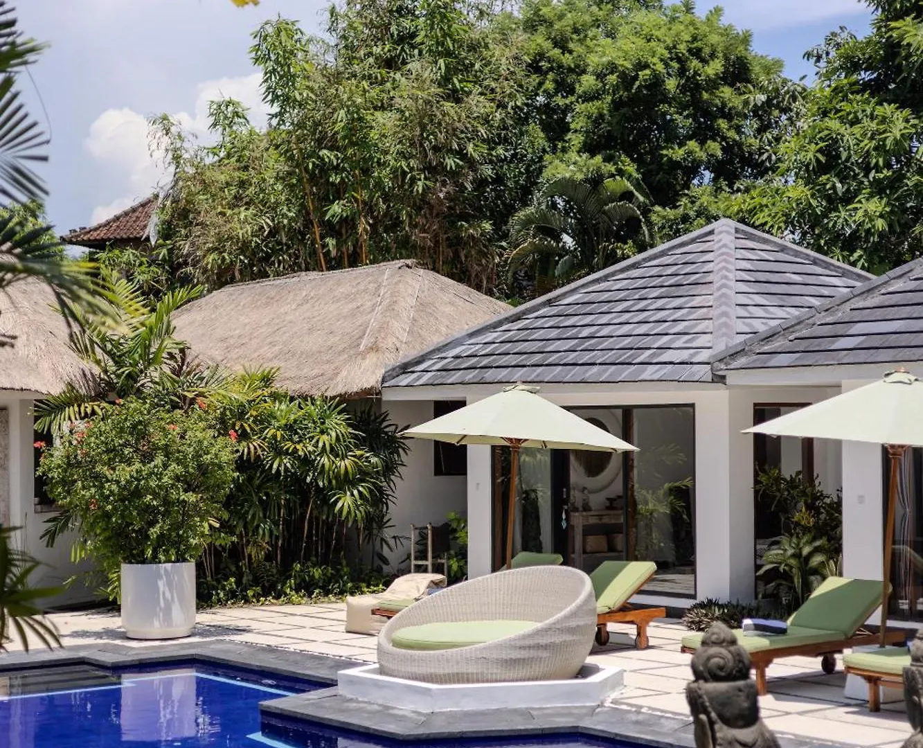 Villa Arev Kerobokan
